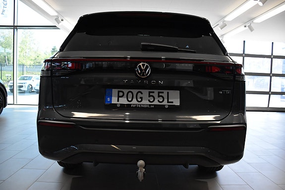 Volkswagen Tayron 7 of 25