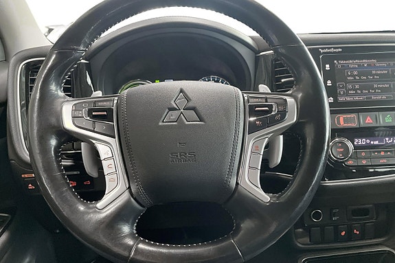 Mitsubishi Outlander 9 of 21