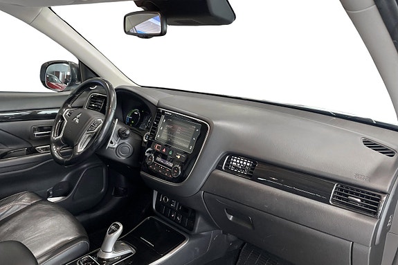 Mitsubishi Outlander 8 of 21