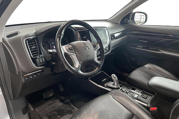 Mitsubishi Outlander 6 of 21
