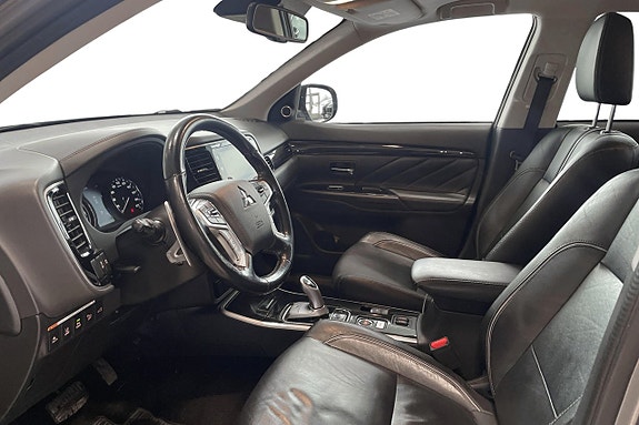 Mitsubishi Outlander 7 of 21