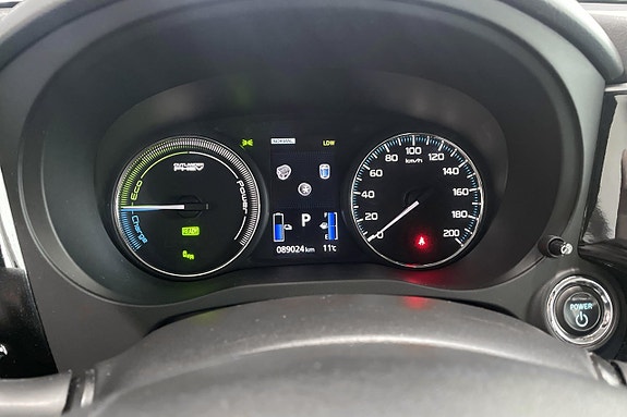 Mitsubishi Outlander 21 of 21