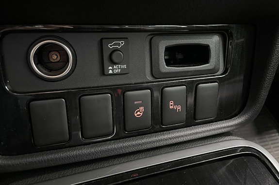 Mitsubishi Outlander 17 of 21