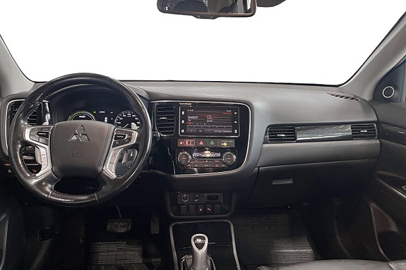Mitsubishi Outlander 5 of 21