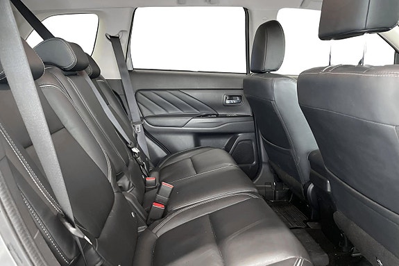 Mitsubishi Outlander 11 of 21
