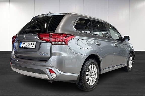 Mitsubishi Outlander 4 of 21