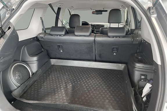 Mitsubishi Outlander 19 of 21