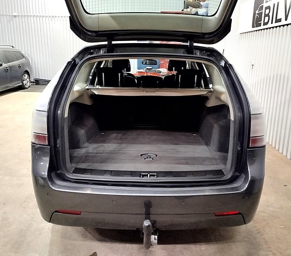Saab 9-3 5 of 27