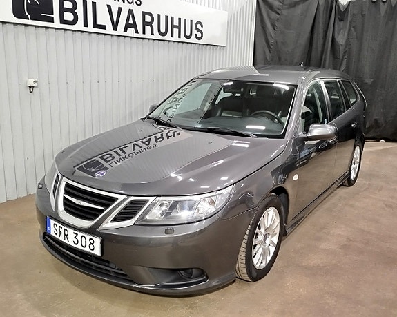 Saab 9-3 2 of 27