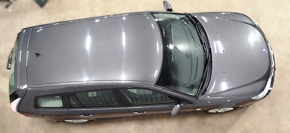 Saab 9-3 24 of 27