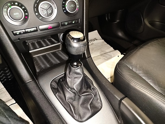 Saab 9-3 19 of 27