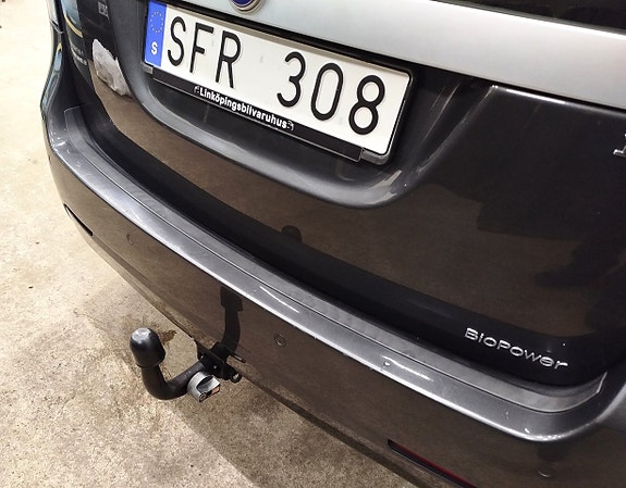 Saab 9-3 7 of 27