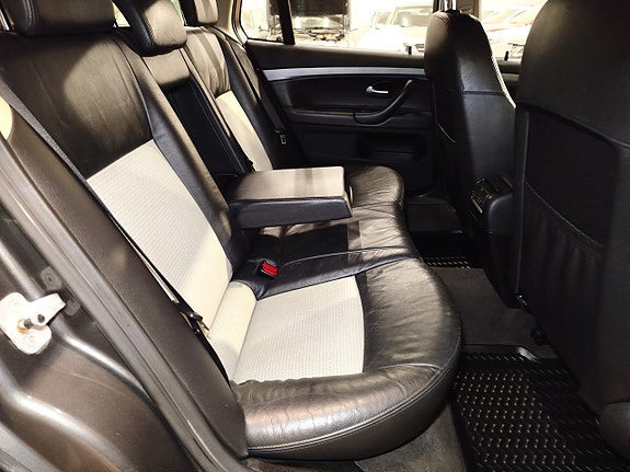 Saab 9-3 22 of 27