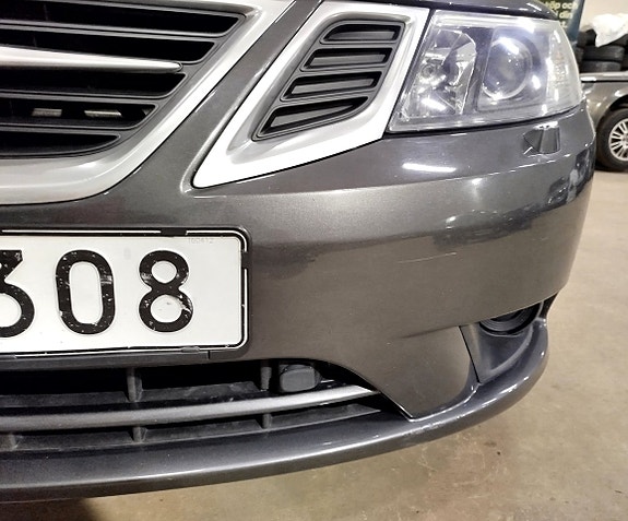 Saab 9-3 11 of 27