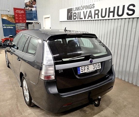 Saab 9-3 3 of 27