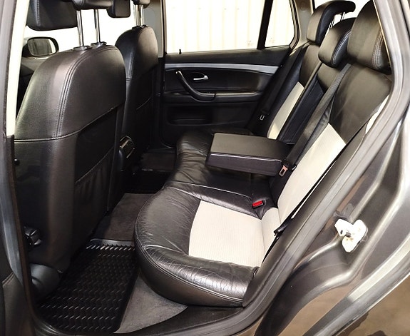 Saab 9-3 23 of 27