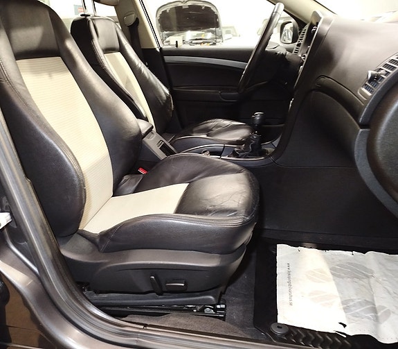 Saab 9-3 21 of 27