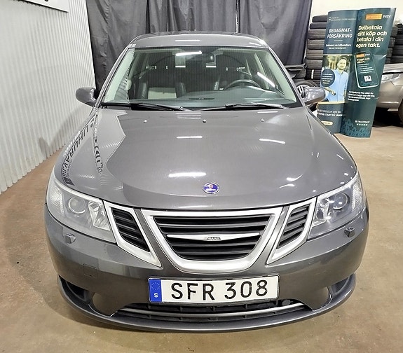 Saab 9-3 9 of 27