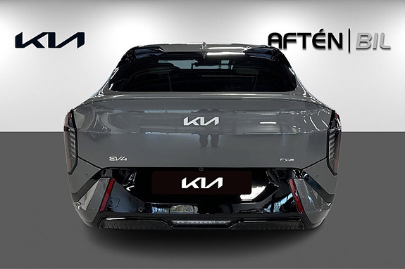 Kia EV4 2 of 25