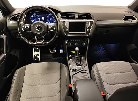 Volkswagen Tiguan 4 of 8