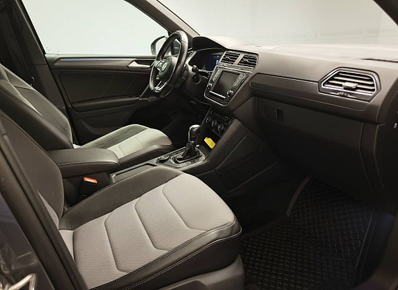 Volkswagen Tiguan 8 of 8