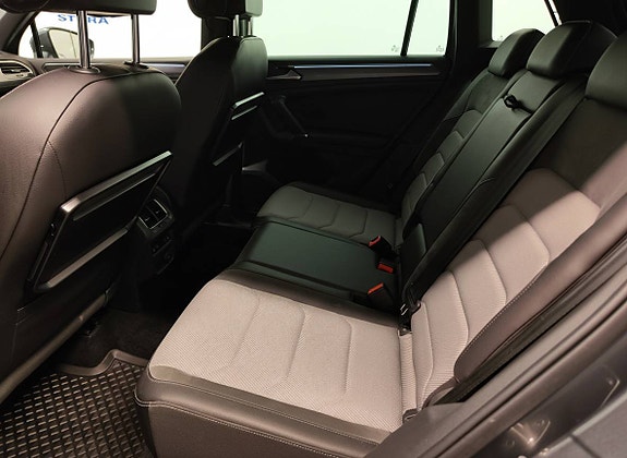 Volkswagen Tiguan 5 of 8