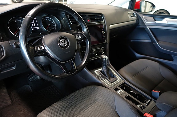 Volkswagen Golf I 5 of 6