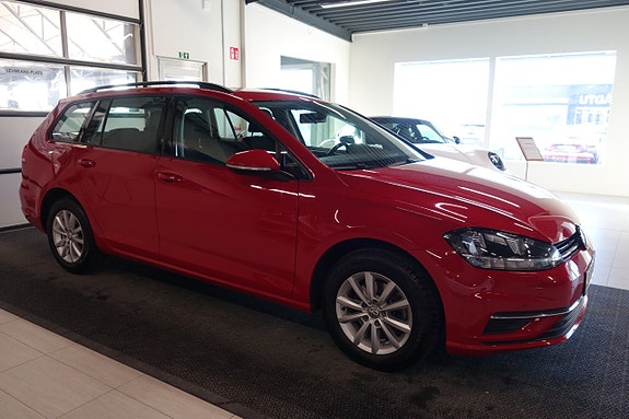 Volkswagen Golf I 4 of 6