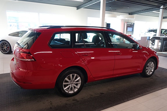 Volkswagen Golf I 3 of 6