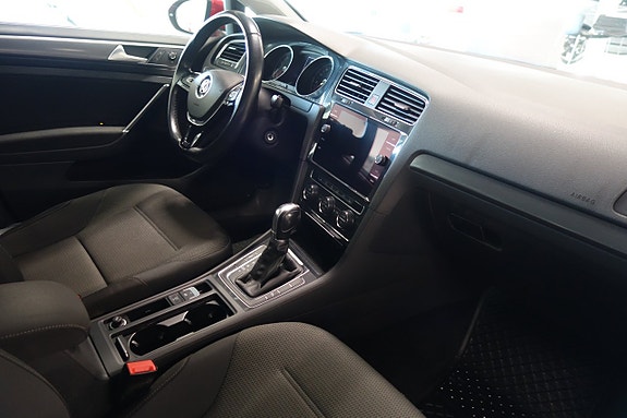 Volkswagen Golf I 6 of 6