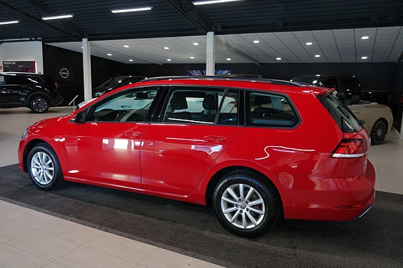 Volkswagen Golf I 2 of 6