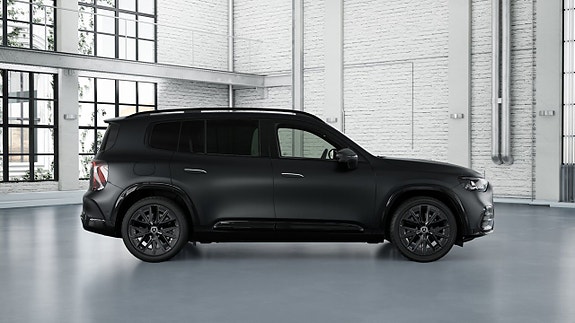 Mercedes-Benz GLB350 2 of 23