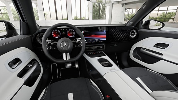 Mercedes-Benz GLB350 9 of 23