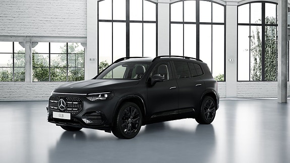 Mercedes-Benz GLB350 7 of 23