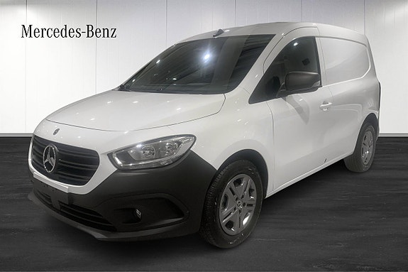 Mercedes-Benz Citan 110