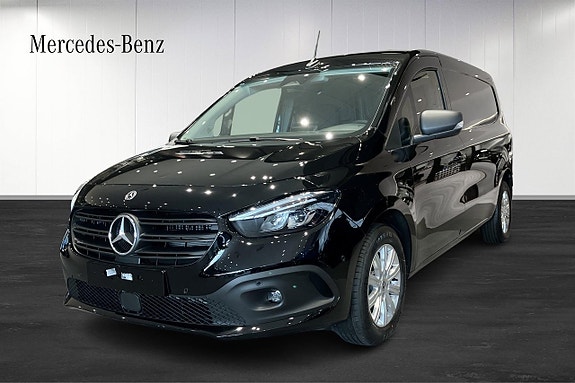 Mercedes-Benz Citan 112