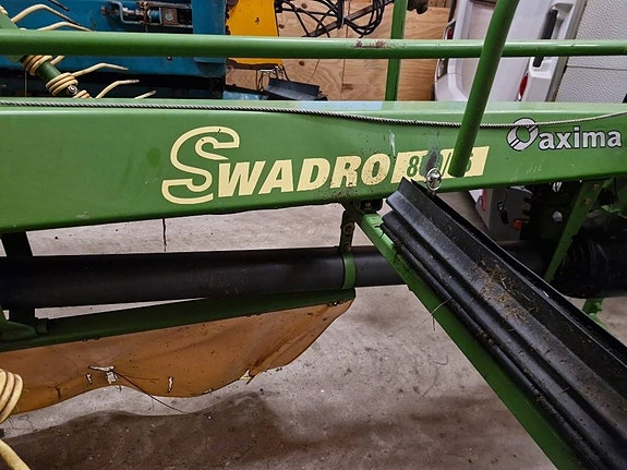 Krone Swadro 800/26