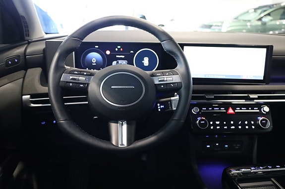Hyundai Tucson 14 of 25