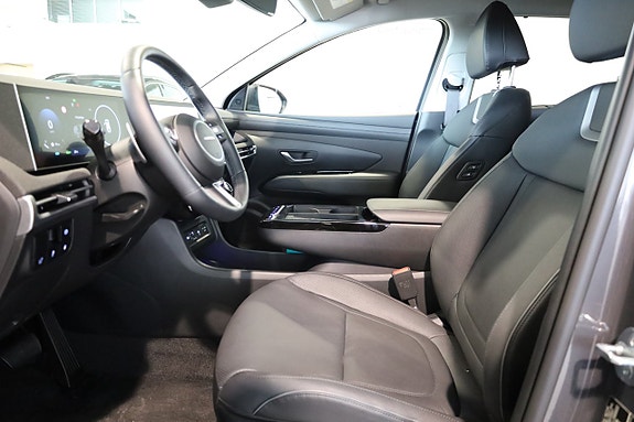Hyundai Tucson 10 of 25