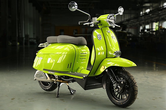 Övrigt Royal Alloy GP350 SE