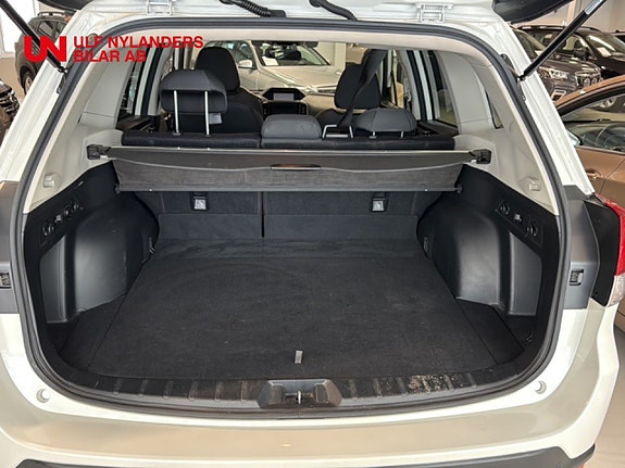 Subaru Forester 7 of 15