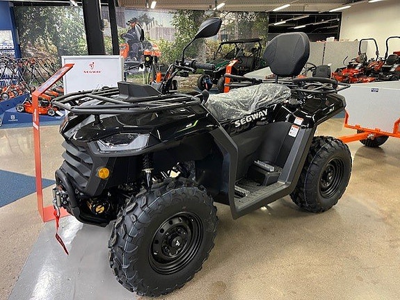 Segway AT5 L Servo Limited Edition