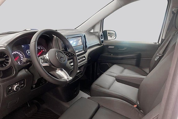 Mercedes-Benz Vito 116 6 of 16