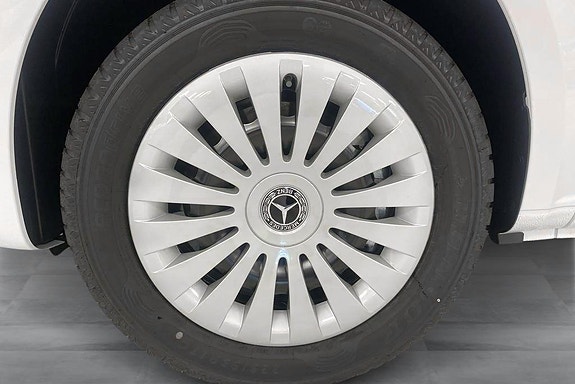 Mercedes-Benz Vito 116 16 of 16