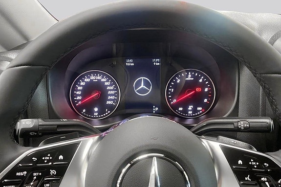 Mercedes-Benz Vito 116 8 of 16
