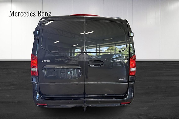 Mercedes-Benz Vito 119 5 of 5