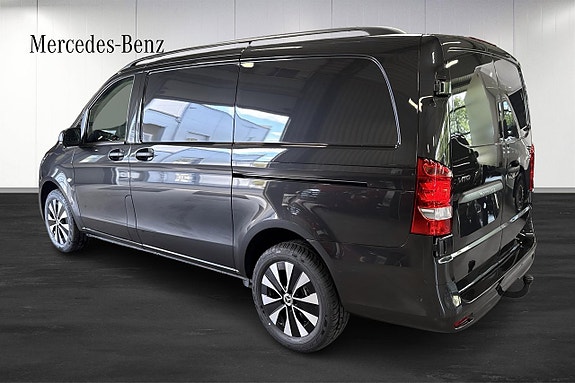 Mercedes-Benz Vito 119 4 of 5