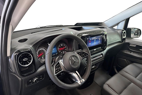 Mercedes-Benz Vito 119 10 of 17