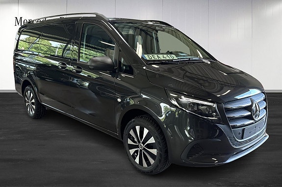 Mercedes-Benz Vito 119 2 of 5