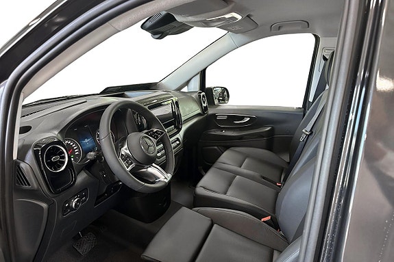 Mercedes-Benz Vito 119 9 of 17